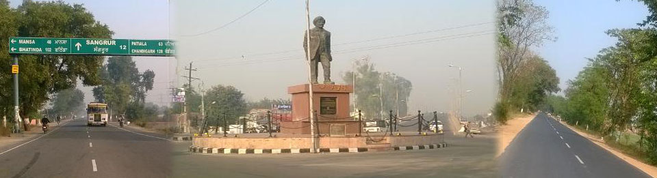 Patel Infra